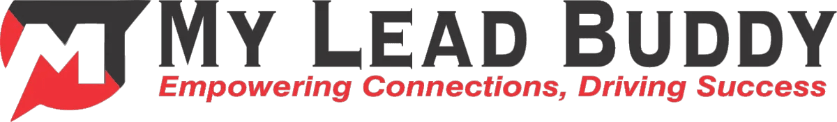 MyLeadBuddy — Empowering Connections, Driving Success